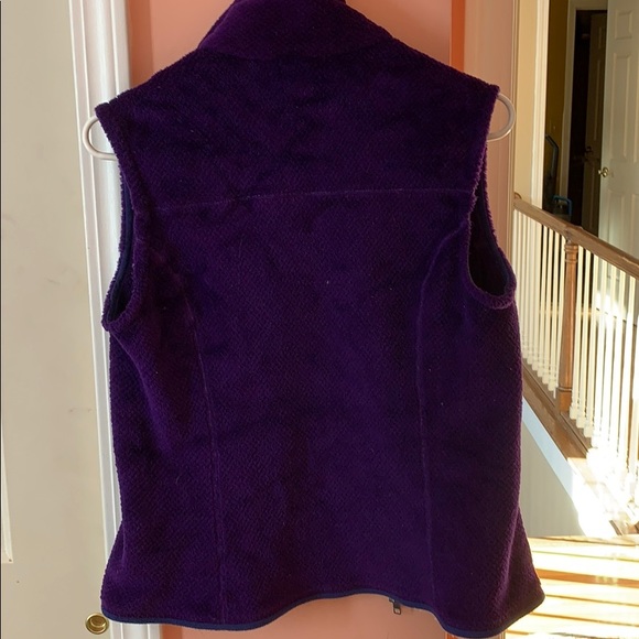 Patagonia vest - Picture 4 of 4